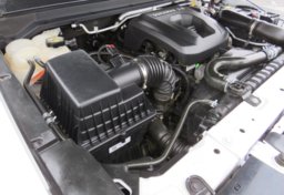 2018 Chevrolet Colorado - Image 51