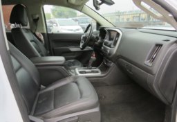 2018 Chevrolet Colorado - Image 28