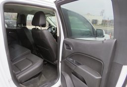 2018 Chevrolet Colorado - Image 25