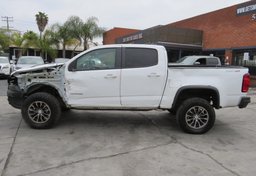 2018 Chevrolet Colorado - Image 6