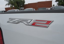 2018 Chevrolet Colorado - Image 16