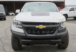2018 Chevrolet Colorado - Image 11