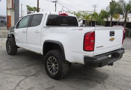 2018 Chevrolet Colorado - Image 10