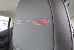 2018 Chevrolet Colorado - Image 48