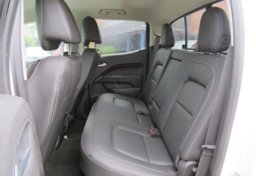 2018 Chevrolet Colorado - Image 30