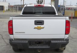 2018 Chevrolet Colorado - Image 12