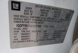 2018 Chevrolet Colorado - Image 56