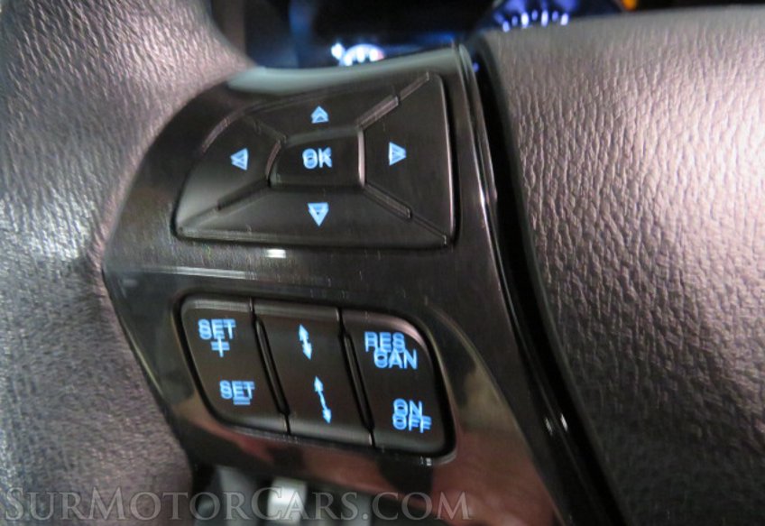 2019 Ford Explorer - Image 37