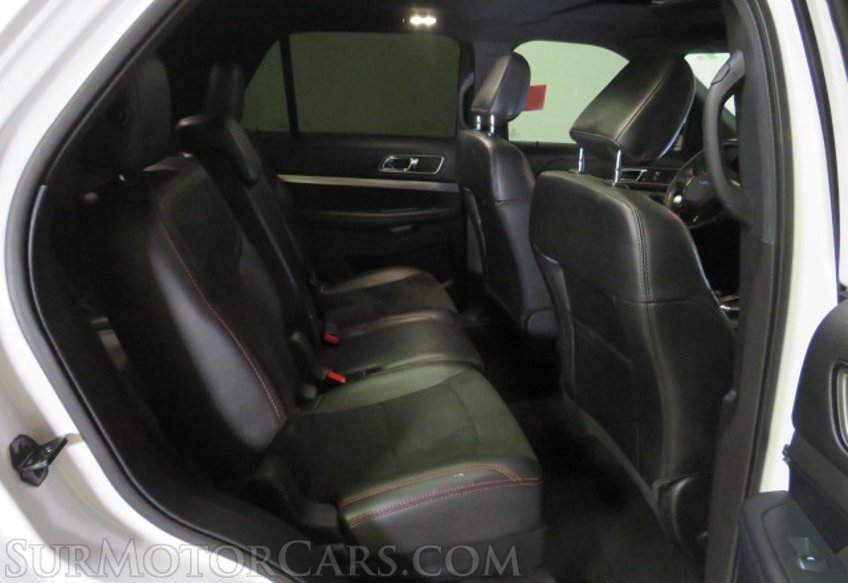 2019 Ford Explorer - Image 46