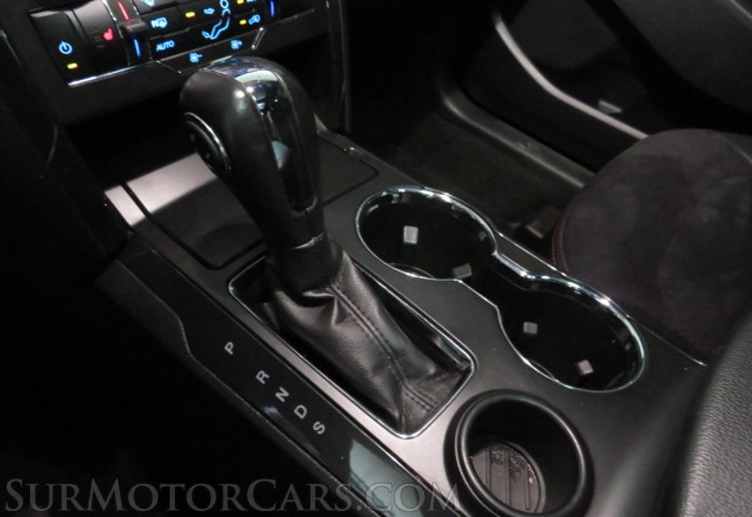 2019 Ford Explorer - Image 36