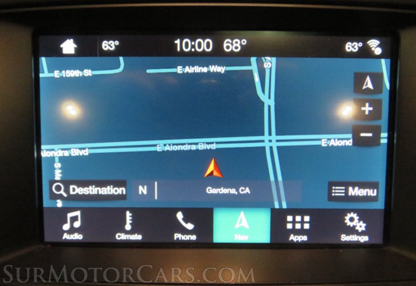 2019 Ford Explorer - Image 24