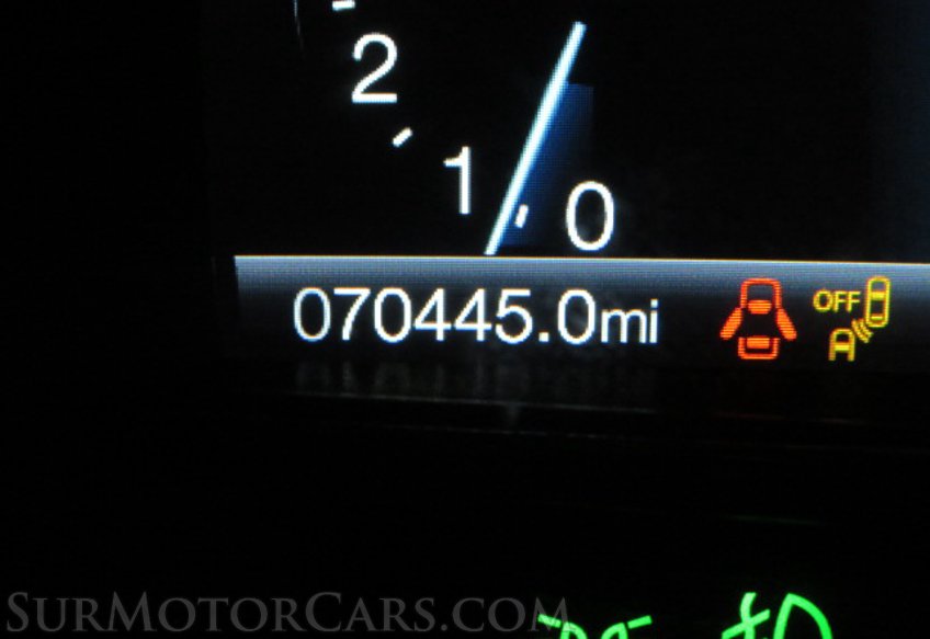 2019 Ford Explorer - Image 13