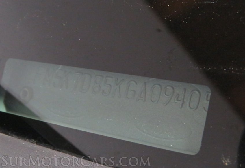 2019 Ford Explorer - Image 50