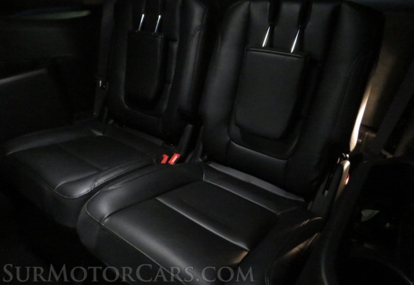 2019 Ford Explorer - Image 21