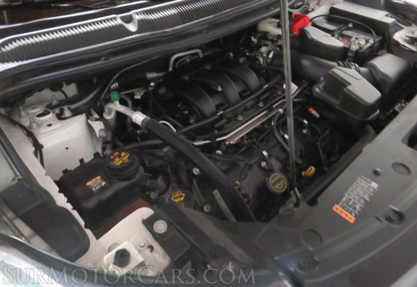 2019 Ford Explorer - Image 51