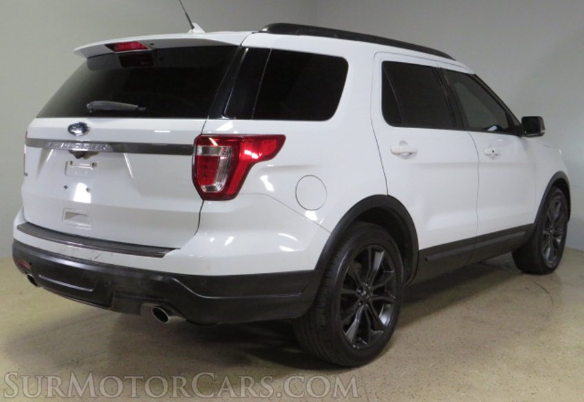 2019 Ford Explorer - Image 9