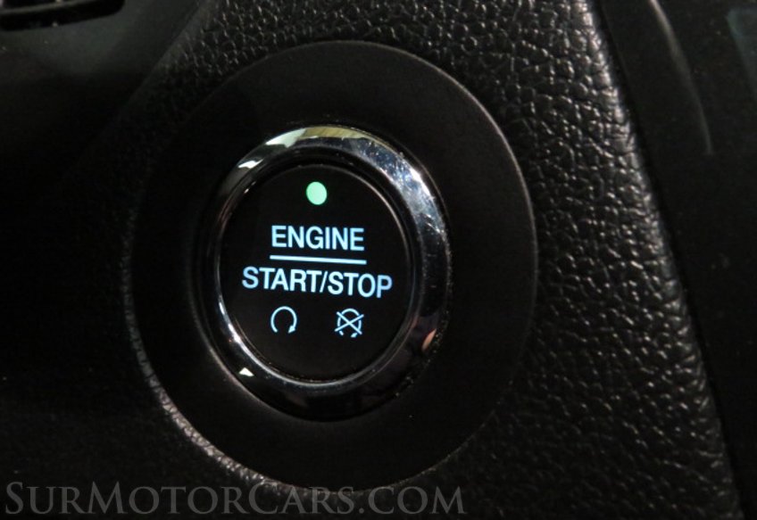 2019 Ford Explorer - Image 23