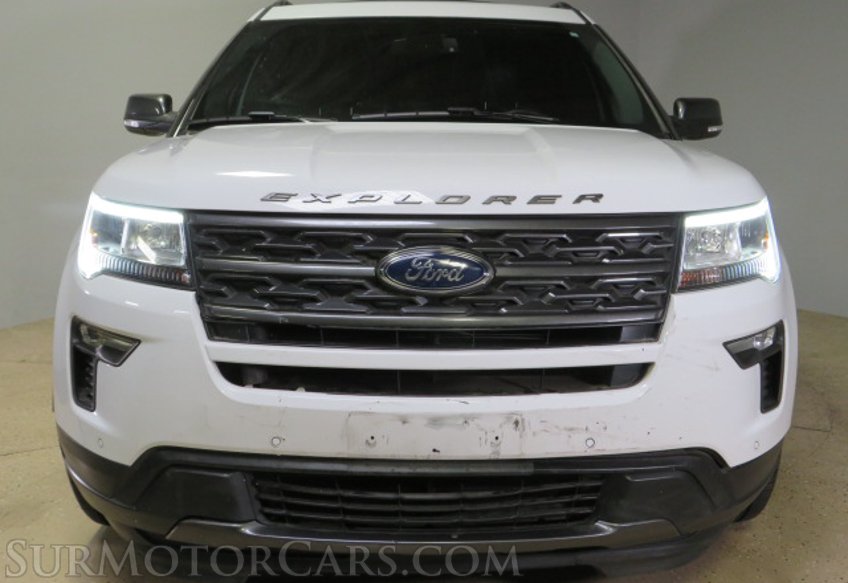 2019 Ford Explorer - Image 5