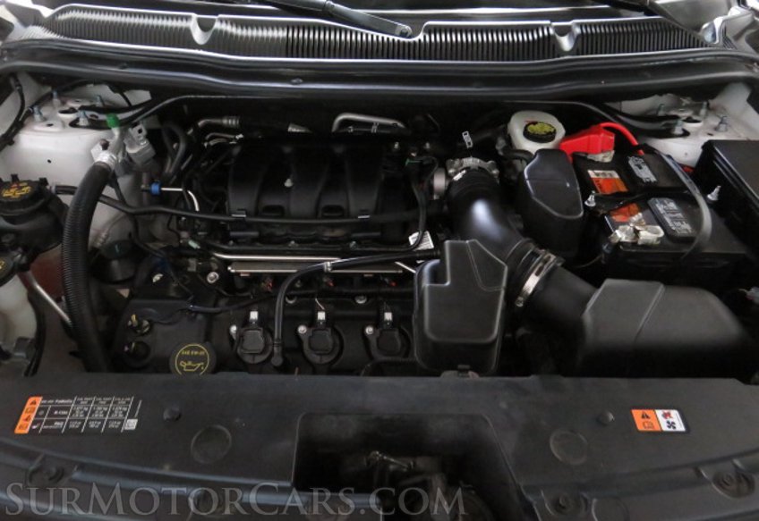 2019 Ford Explorer - Image 53