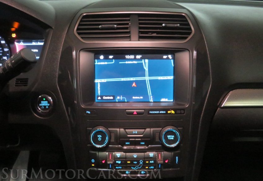 2019 Ford Explorer - Image 16