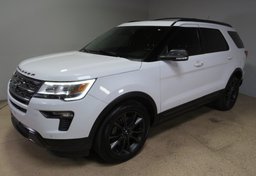 2019 Ford Explorer - Image 2