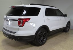 2019 Ford Explorer - Image 6
