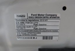 2019 Ford Explorer - Image 54