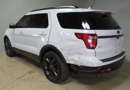 2019 Ford Explorer - Image 8