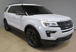 2019 Ford Explorer - Image 1