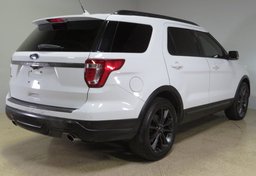 2019 Ford Explorer - Image 9