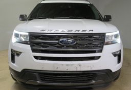 2019 Ford Explorer - Image 5