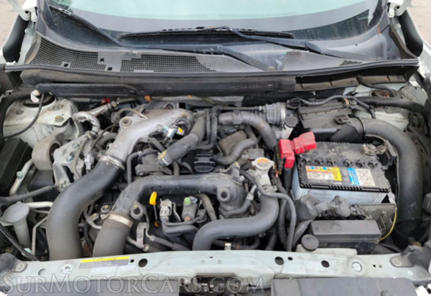 2014 Nissan JUKE - Image 5