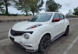 2014 Nissan JUKE - Image 1
