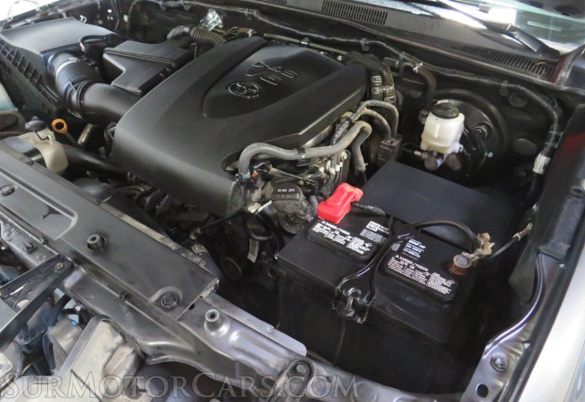 2021 Toyota Tacoma - Image 51