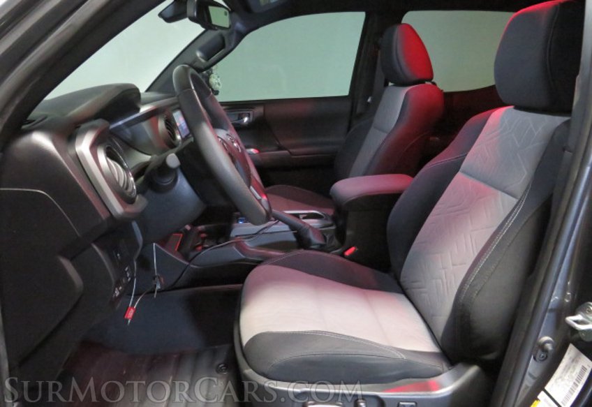 2021 Toyota Tacoma - Image 25