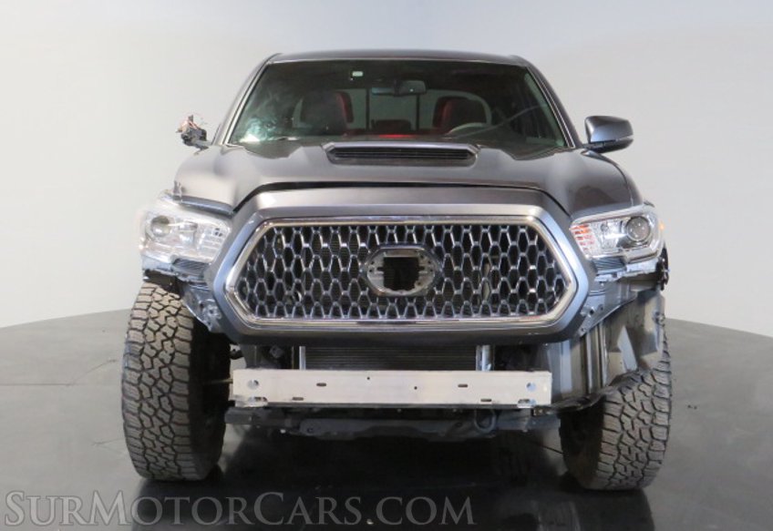 2021 Toyota Tacoma - Image 13
