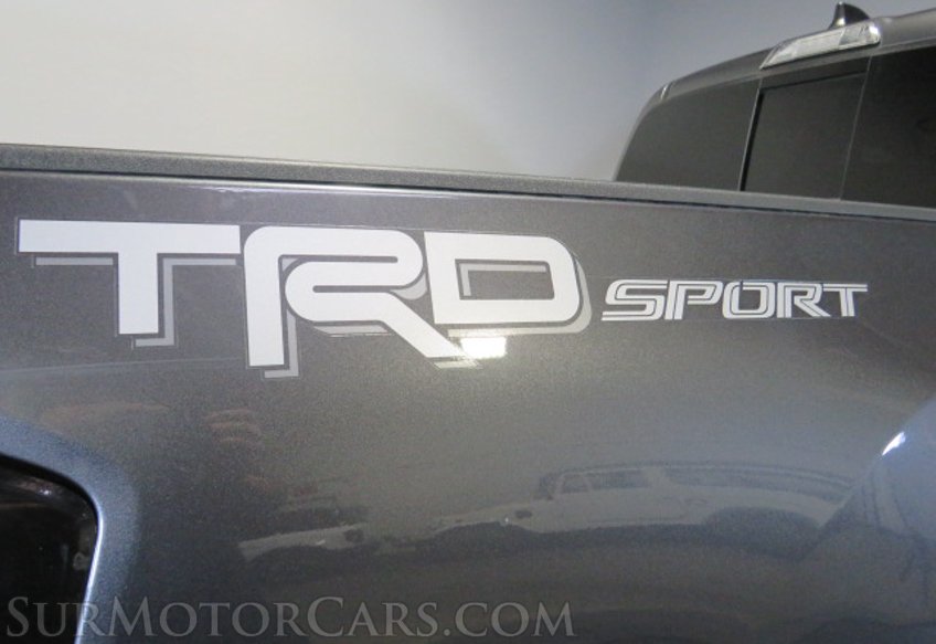 2021 Toyota Tacoma - Image 18