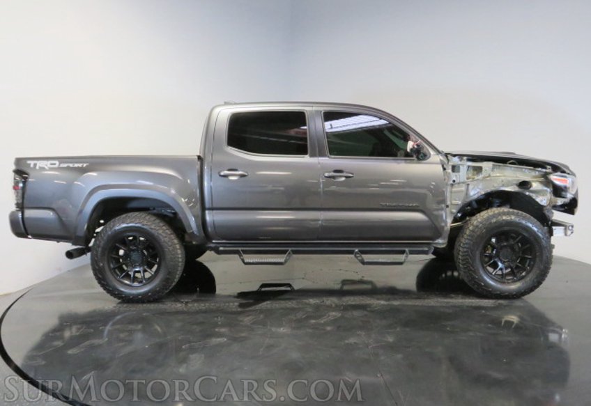 2021 Toyota Tacoma - Image 6