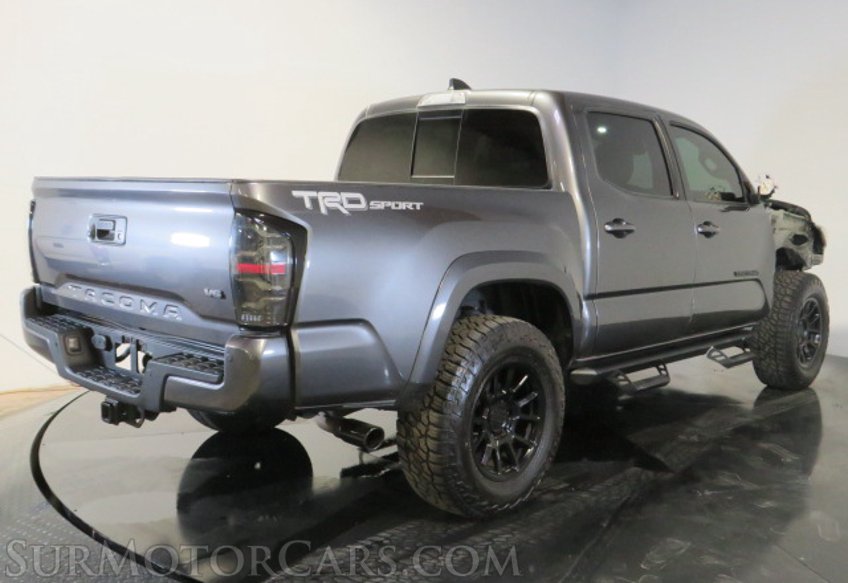 2021 Toyota Tacoma - Image 10