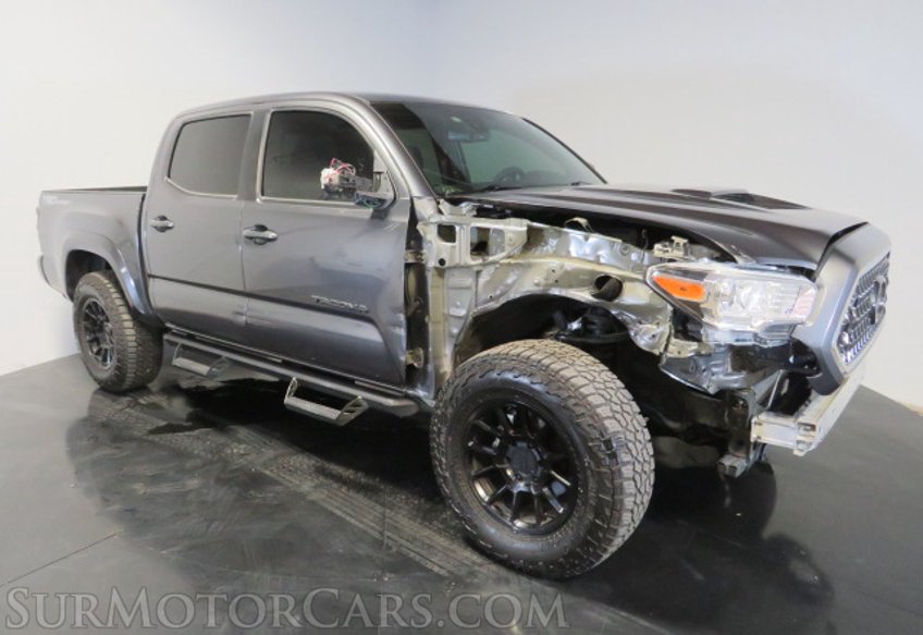 2021 Toyota Tacoma - Image 2