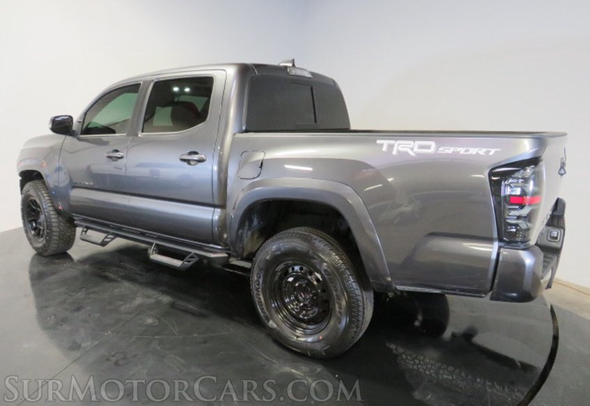 2021 Toyota Tacoma - Image 7