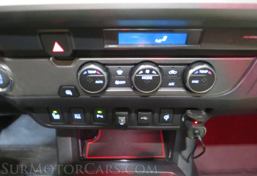 2021 Toyota Tacoma - Image 43