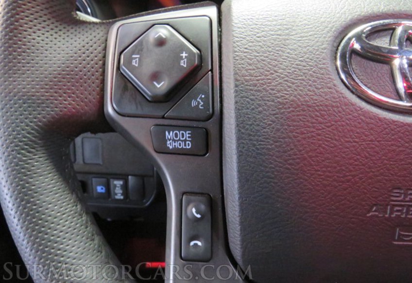 2021 Toyota Tacoma - Image 34