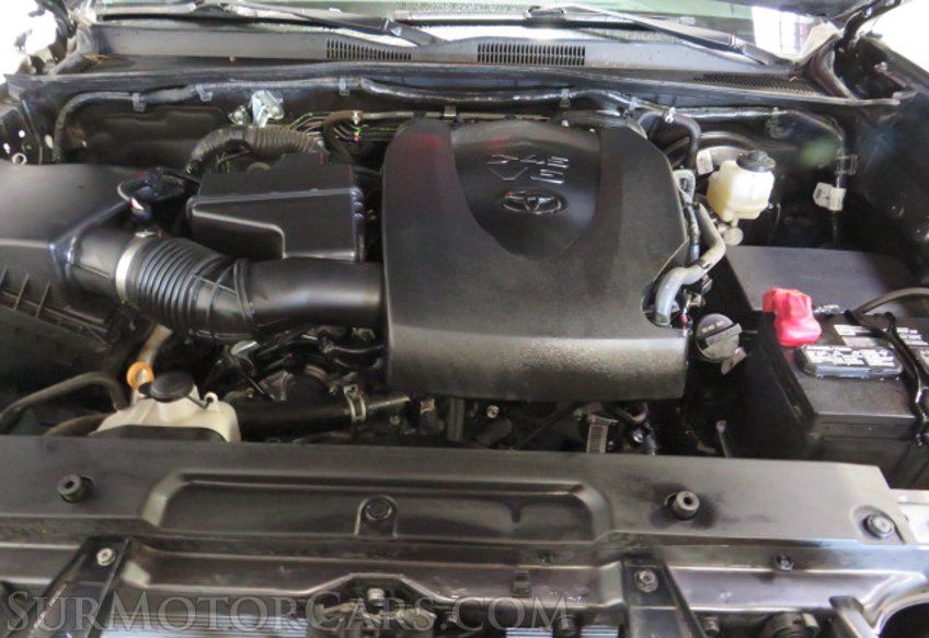 2021 Toyota Tacoma - Image 50