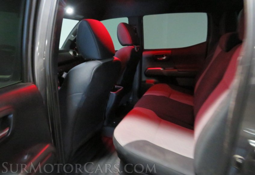 2021 Toyota Tacoma - Image 27