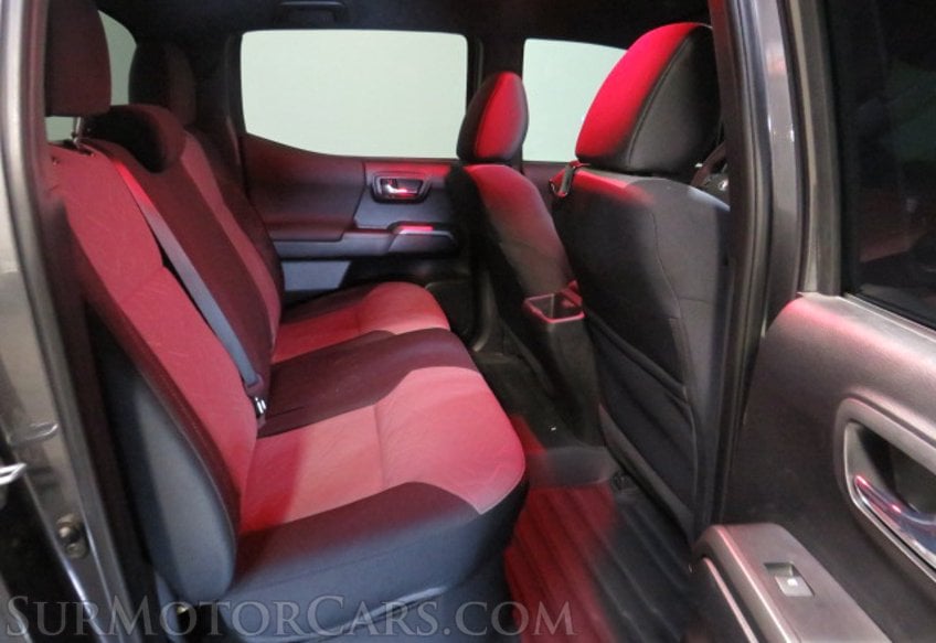 2021 Toyota Tacoma - Image 28