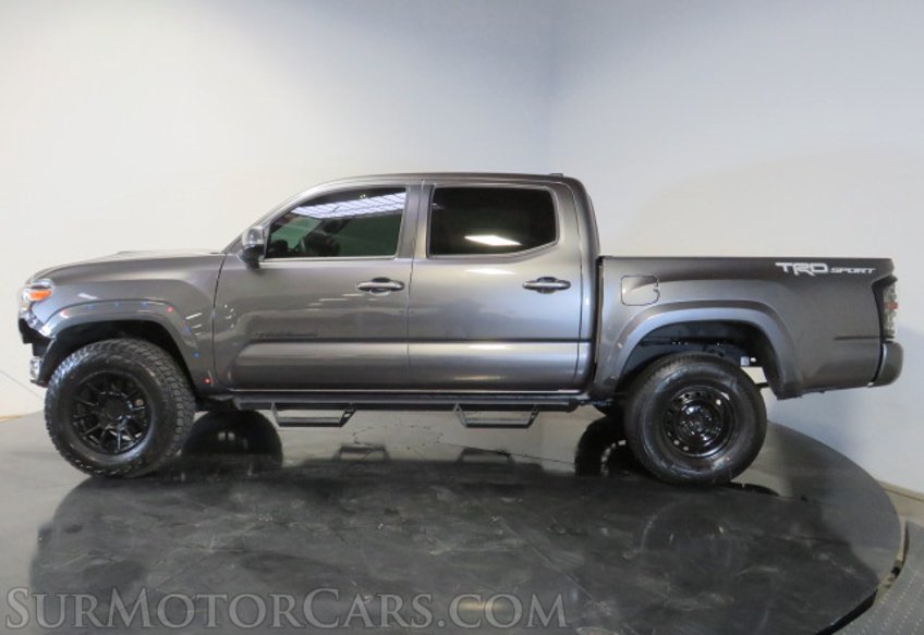 2021 Toyota Tacoma - Image 5