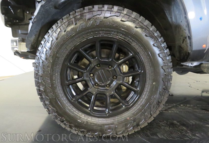 2021 Toyota Tacoma - Image 20