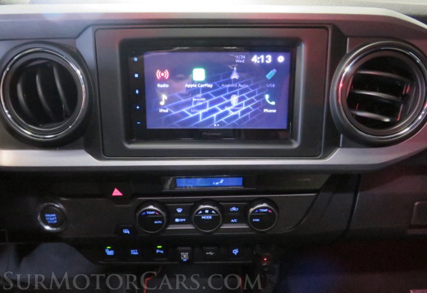 2021 Toyota Tacoma - Image 42