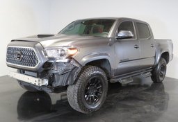 2021 Toyota Tacoma - Image 3